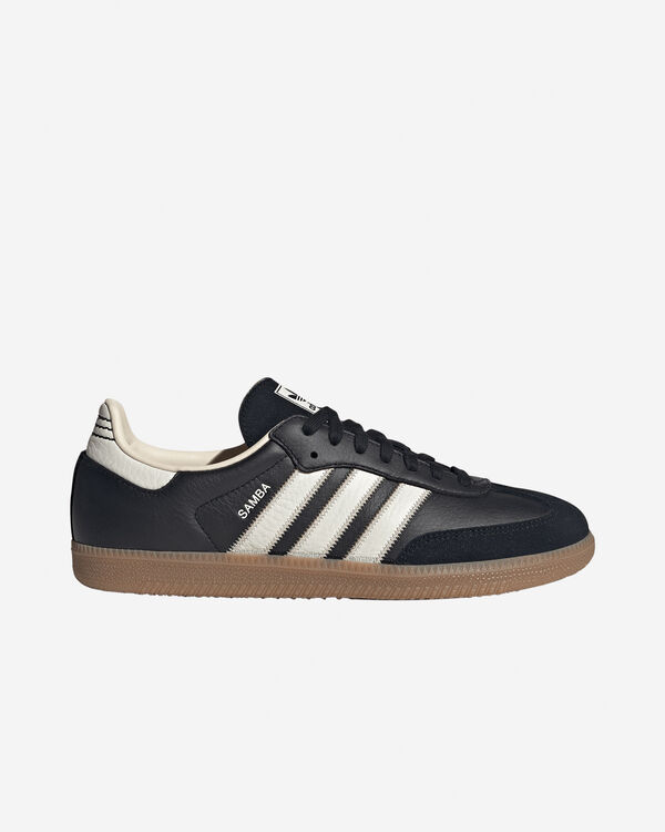Samba og m