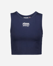 Basic w - Blu
