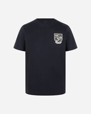 Varsity scudetto m - Blu