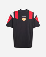 Manchester united eqt m - Nero
