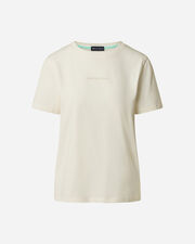 Linear logo w - Bianco