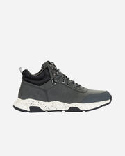 Trek mid m - Grigio