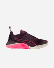 Fuse 3.0 w - Fucsia