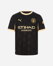 Manchester city away 26-27 m - Nero