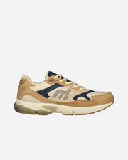 Retro tech m - Marrone