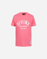 Basic sport jr - Rosa