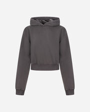 Oversized w - Grigio