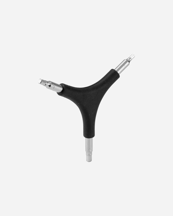 Tripla a brugola 4-5-6 mm 