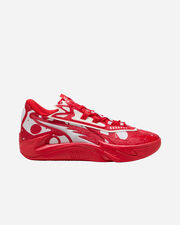 Scoot zeros ii m - Rosso