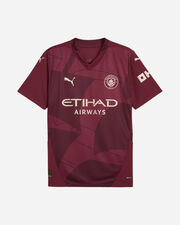 Manchester city 3rd replica 24-25 m - Color mix