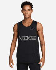 Dri fit hyverse m - Nero