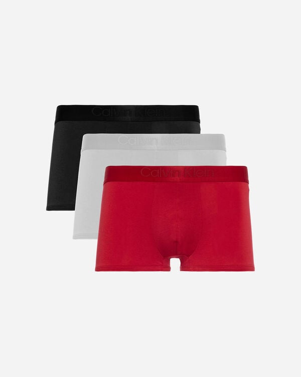 3pack boxer trunk low rise m