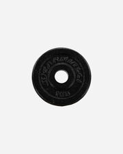 Disco 1 kg - Nero