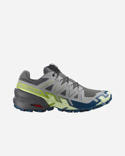 Speedcross 6 m - Grigio