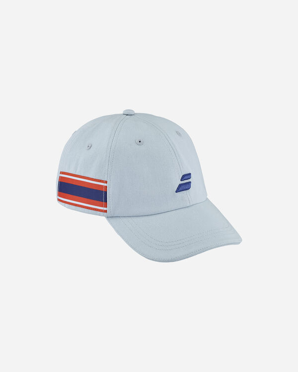 Cotton cap 
