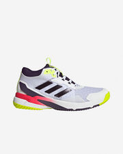 Crazyflight 6 mid m - Bianco