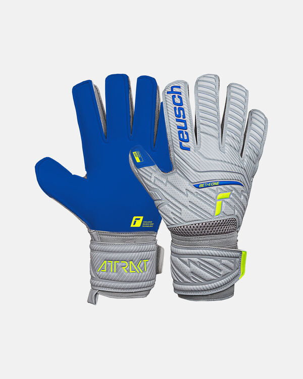 Attrakt grip plus smu m