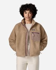 Classic retro-x w - Beige