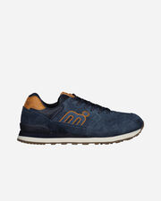 Seventies lth m - Blu Navy