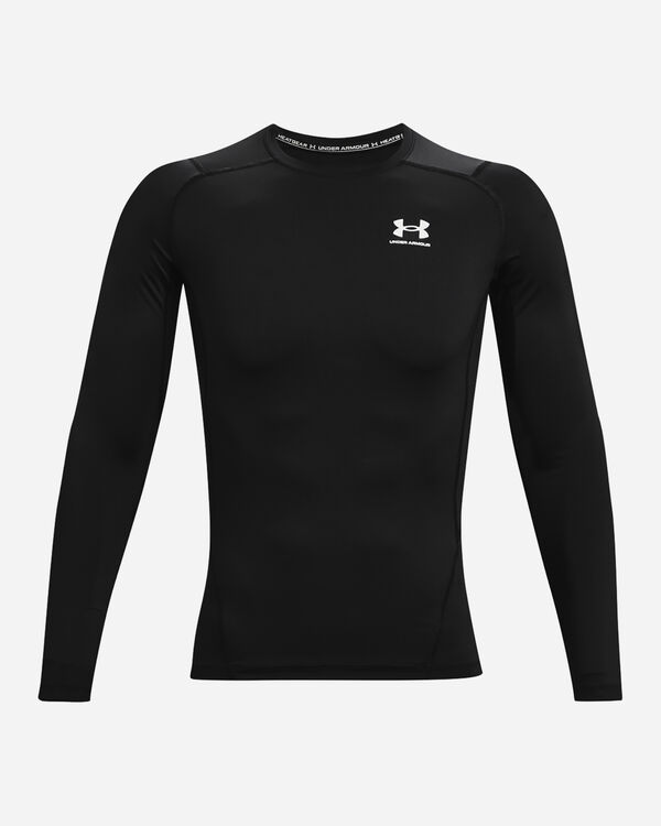 Hg armour compression m