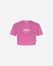 Logo mini w - Fucsia