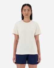 Jersey essentials w - Beige