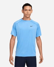 Dri fit ready m - Azzurro