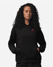 Jordan small logo w - Nero