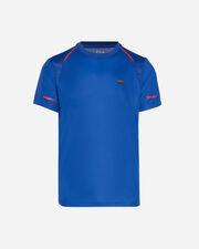 Court line m - Blu royal