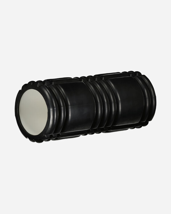 Foam roller flat
