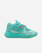 Mb.05 melo world m - Verde