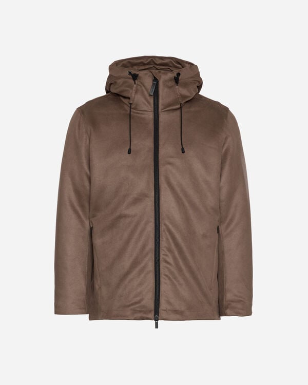 Metropolitan commuter m