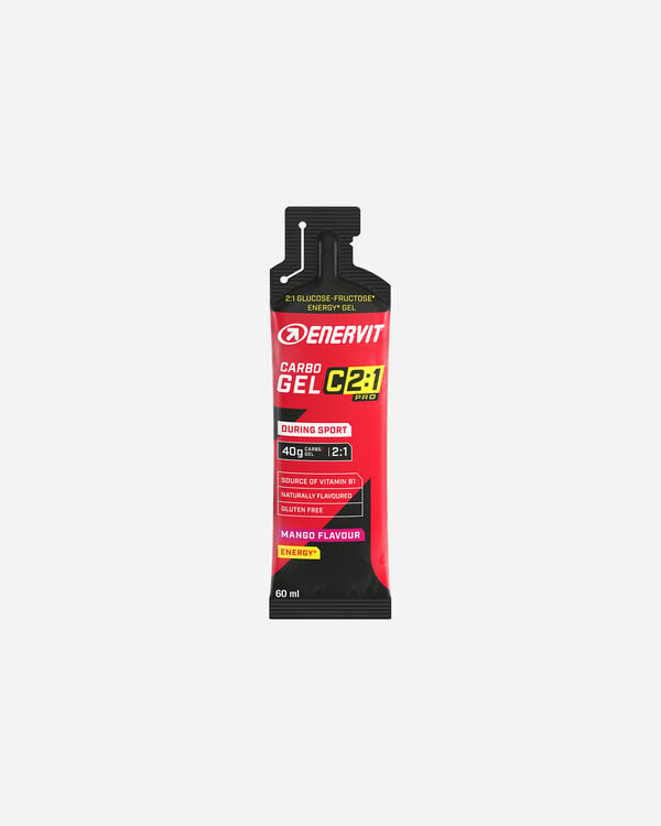 Carbo gel c 2:1 mango 