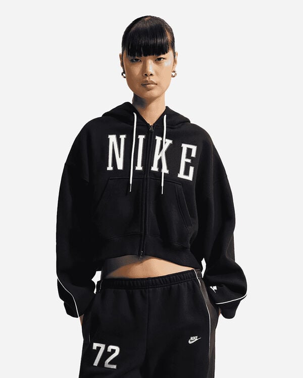 Studio fleece w