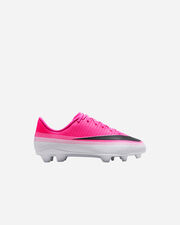 Mercurial vapor 17 club fg-mg jr - Color mix