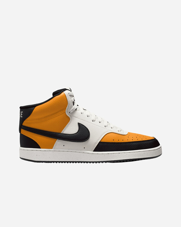 Court vision mid m