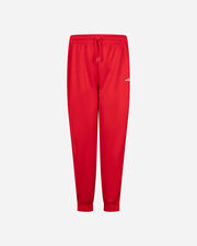 Contemporary street style jr - Rosso