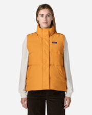 Sisar down w - Arancione