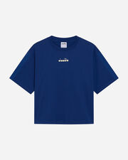 Basic w - Blu