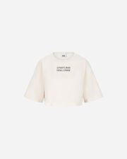 Future line w - Bianco