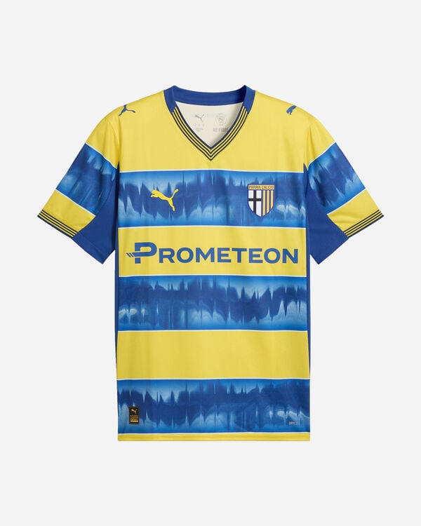 Parma away 25-26 m