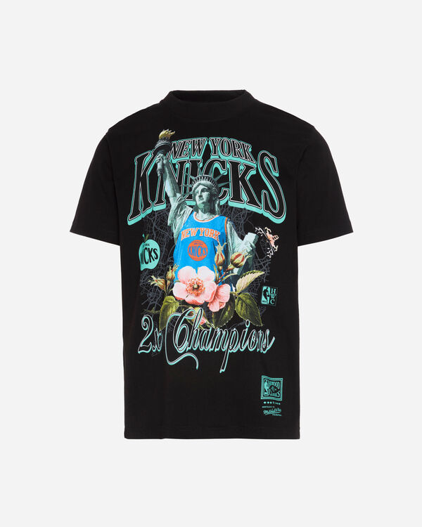 New york knicks in the city m