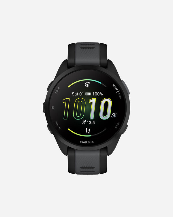 Forerunner 165 music 