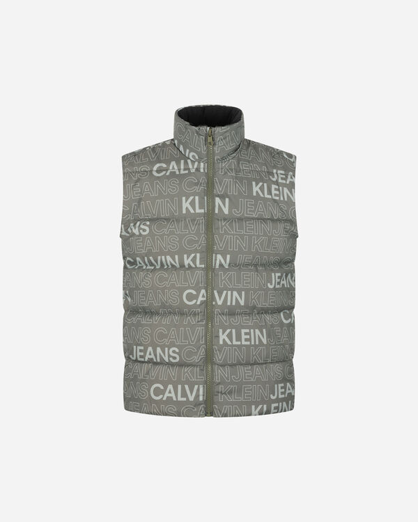 Allover printed jr