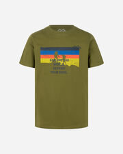 Mountain essential m - Verde
