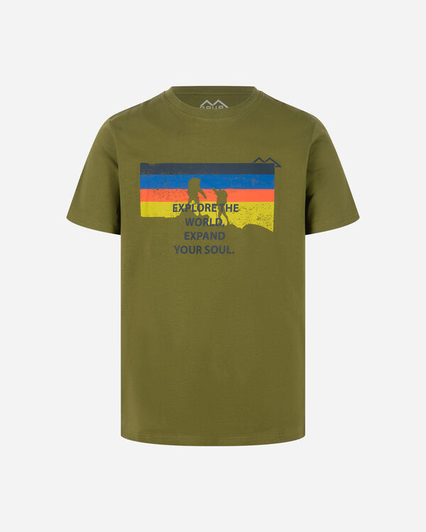 Mountain essential m