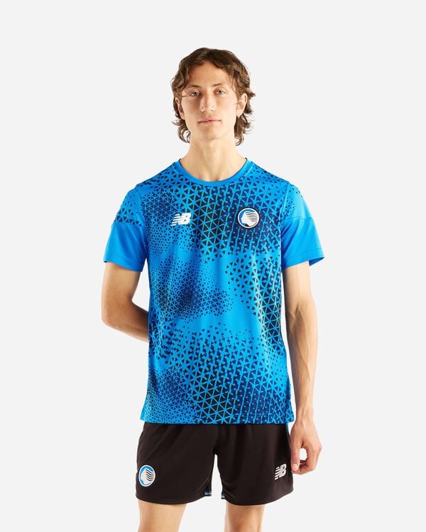 Atalanta home prematch 26-27 m