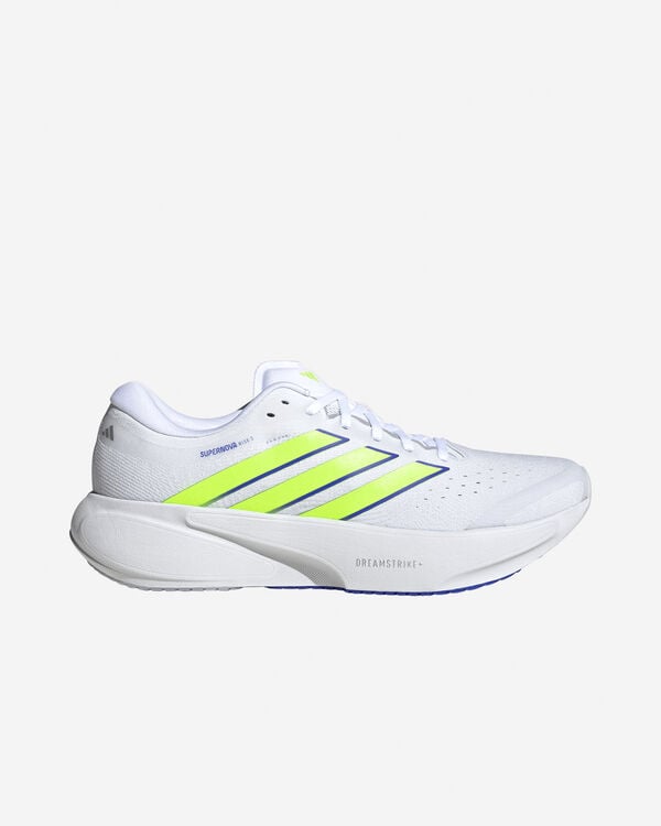 Supernova rise 3 m