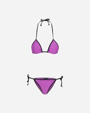 Basic w - Fucsia