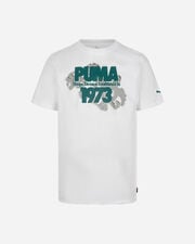 Hoopocalypse 1973 m - Bianco